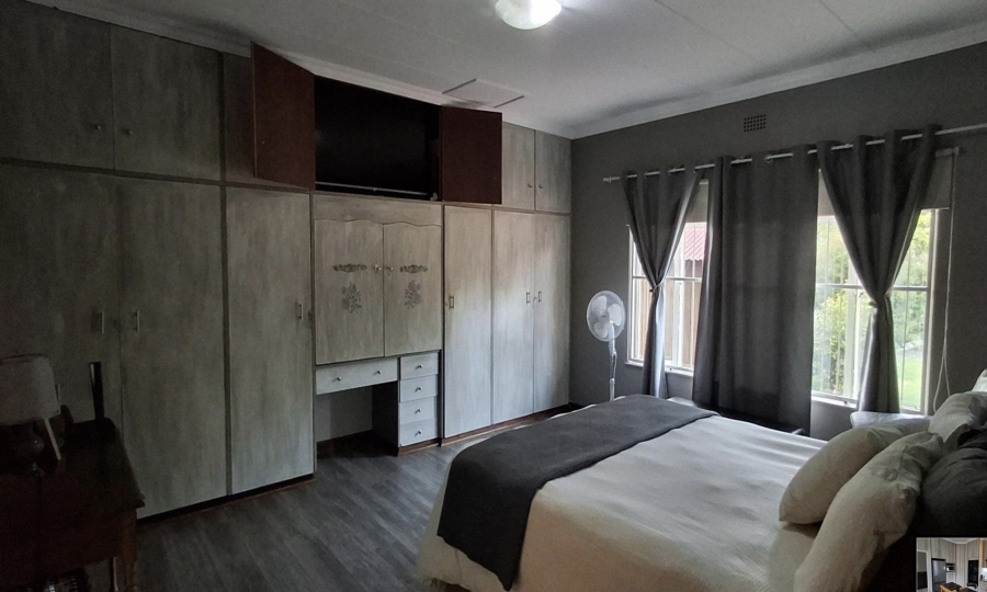 3 Bedroom Property for Sale in Generaal De Wet Free State